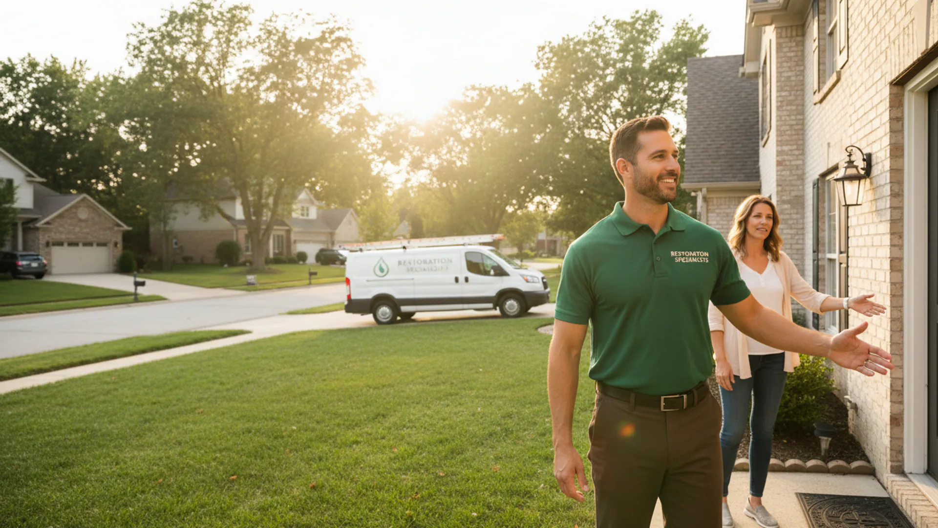 Premium Water Damage Restoration in Pennsylvania Near Me – 24/7 Service, Insurance Assistance, and Guaranteed Peace of Mind